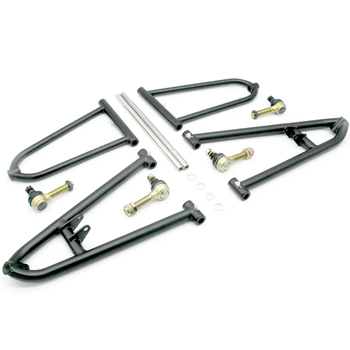 A-Arm Kit +2" +2" for Yamaha Raptor 700/YFZ450