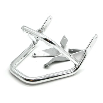 Rear Grab Bar (Lowered Racing Style) for Yamaha/Suzuki/Honda/Walsh Applications IN STOCK