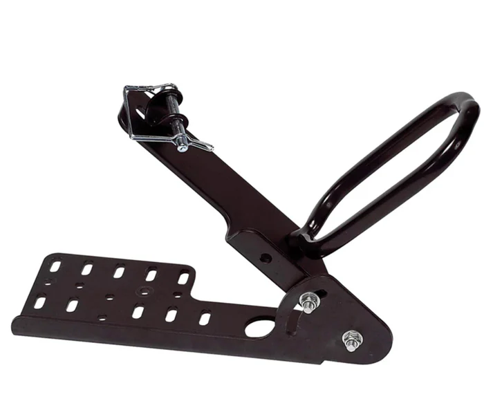 Gun Boot Loop Bracket