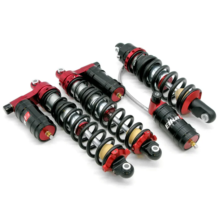 Suspension - Legacy Shock Absorbers for Yamaha Banshee