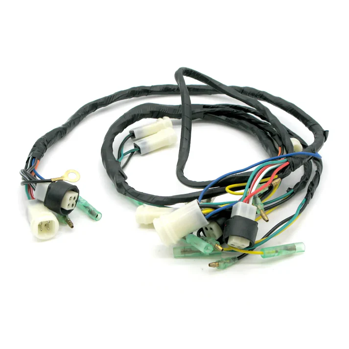 Wiring Harness for Yamaha Banshee