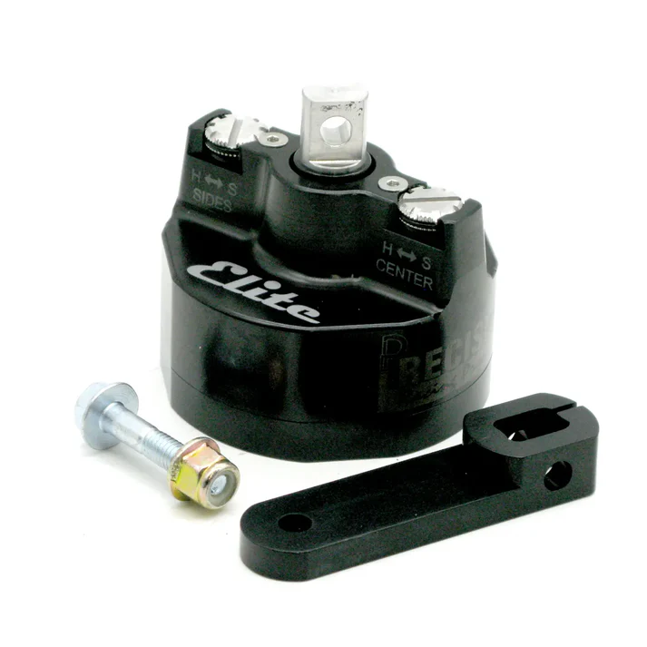 Handling – Elite Steering Stabilizer IN STOCK