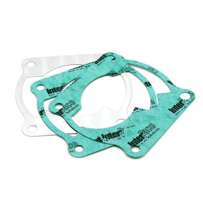 Spacer Plate & Gaskets (for +3mm Stroker) for Yamaha Blaster