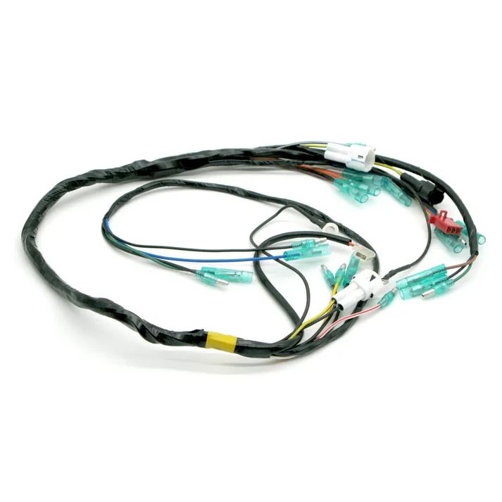 Wiring Harness for Yamaha Blaster