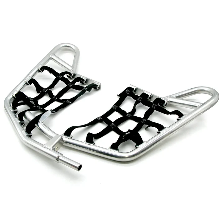 Nerf Bars - Standard Nerf Bar for Suzuki LTR450