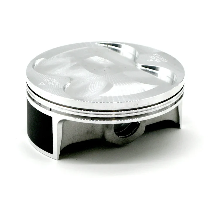 Piston Kit (Stock Bore) 13:1 High Compression for Suzuki LTR450