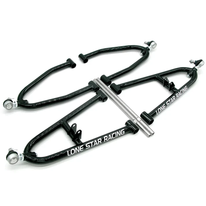 A-Arm Kit +3" for Suzuki LTZ400/Kawasaki KFX400