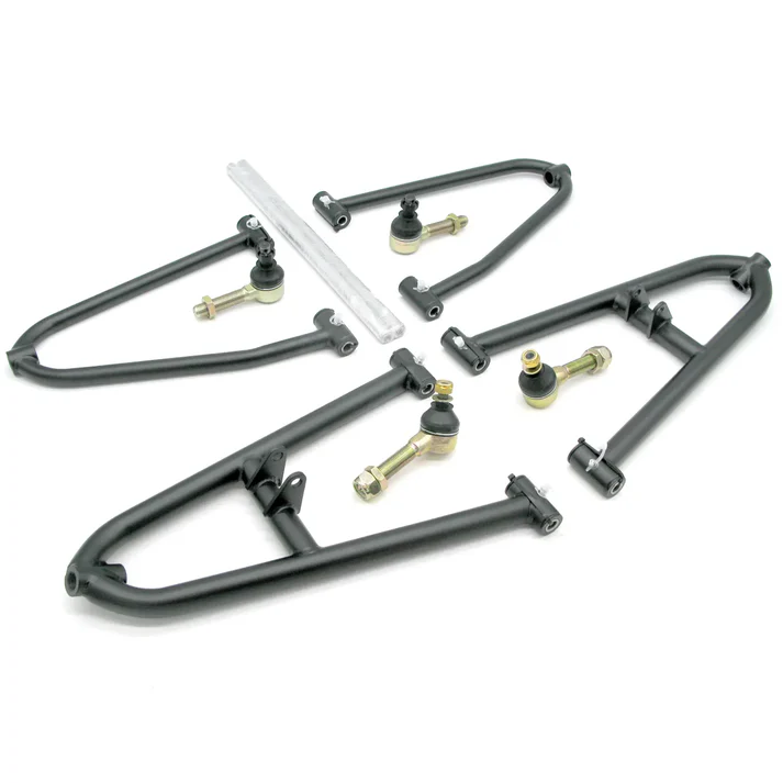 A-Arm Kit +2" +2" for Suzuki LTZ400/Kawasaki KFX400 IN STOCK