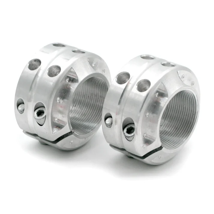 Rear Axle Locking Nut for Suzuki LTZ400/Kawasaki KFX400