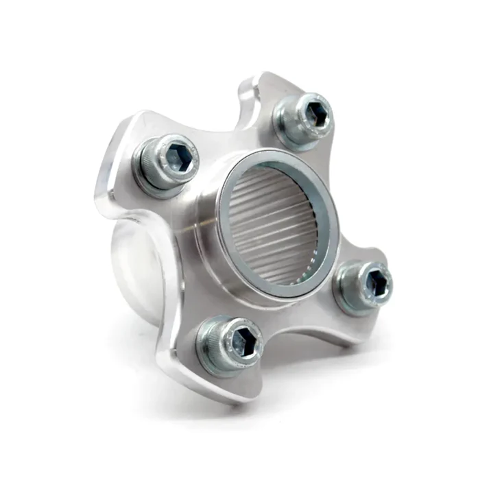 Rear Sprocket Hub for Suzuki LTZ400/Kawasaki KFX400