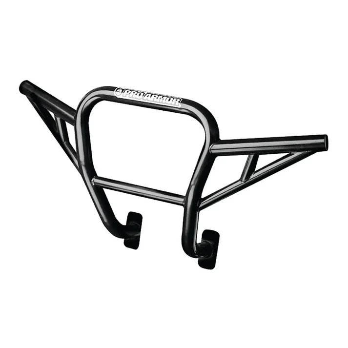 Bumpers - Rear Bumper for Polaris RZR Models