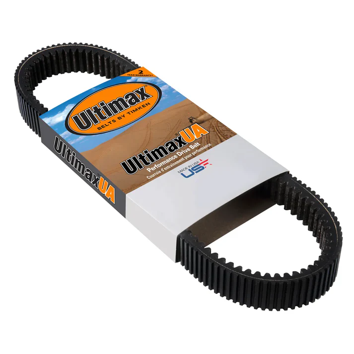 Ultimax® UA CVT Belt for Polaris Ranger 1000/RZR