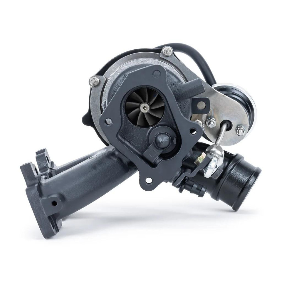 EVO Powersports Polaris Ranger XP 1000 RT-125 Turbo System