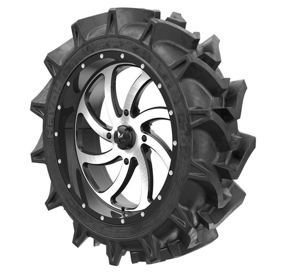 EFX Tires MotoHavok UTV Tires