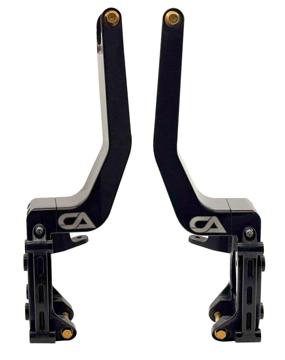 CA Tech USA Can-Am Maverick R Big Knuckle Kit