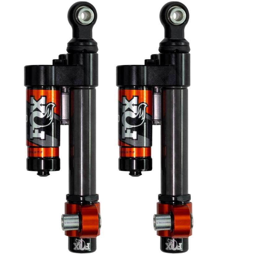 Shock Therapy FOX QSE Electric Sway Bar Link Disconnect