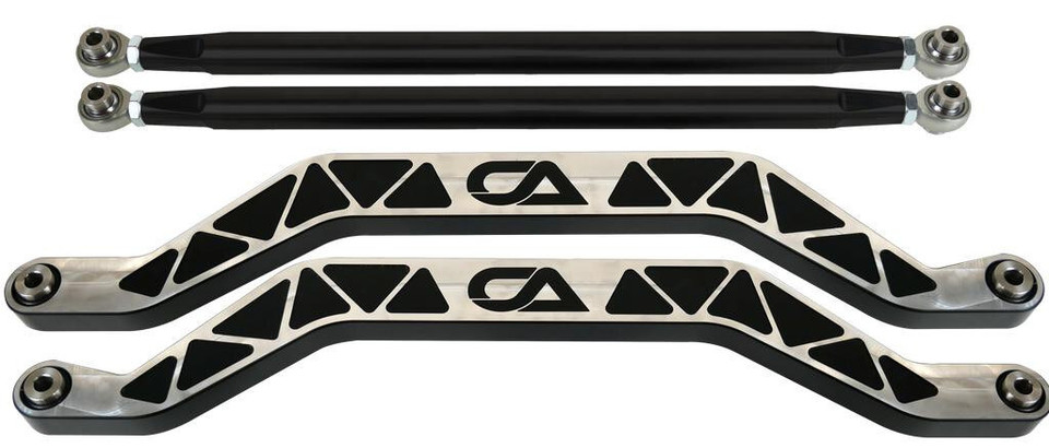 CA Tech USA Polaris RZR Pro R / Turbo R Radius Rods