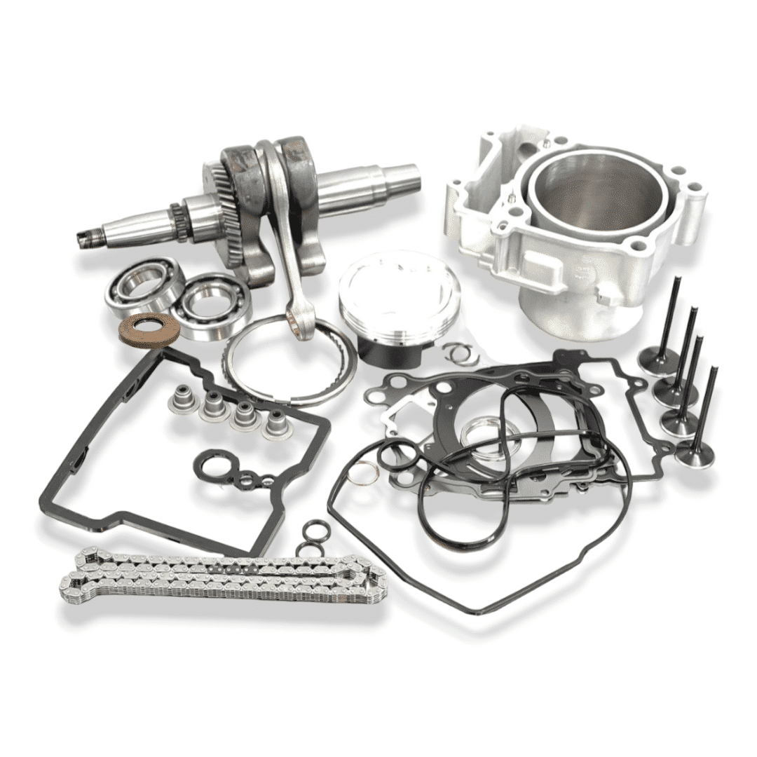 Polaris Ranger/RZR 570 – 625cc Big Bore Engine Rebuild Kit (2012-2017)