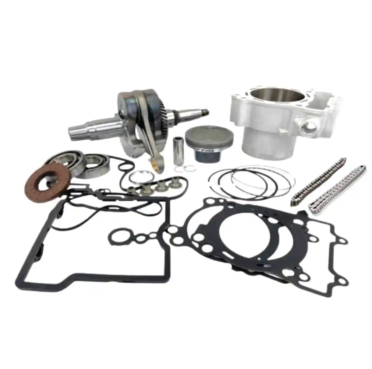 Polaris RZR/Ranger 570 Complete Engine Rebuild Kit (2012-2017 models) IN STOCK
