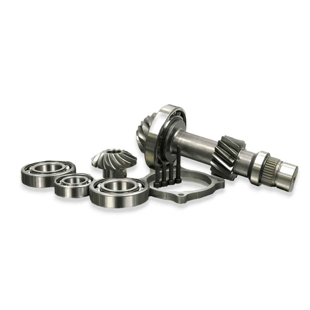 Polaris RZR/Ranger (2012-2023) Transmission Heavy Duty Upgrade Kit