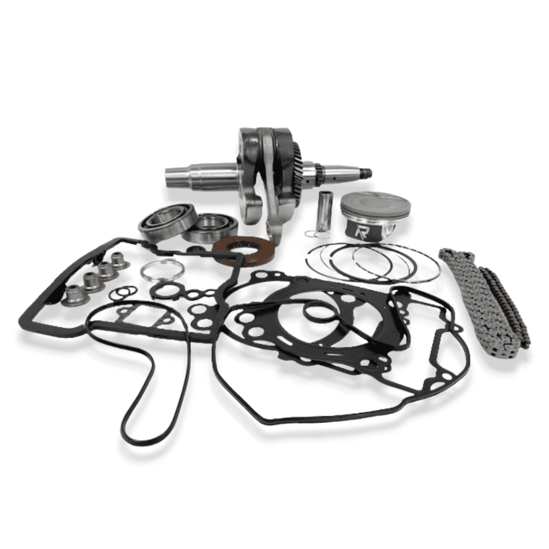 Polaris RZR/Ranger 570 Engine Rebuild Kit (2012-2017)