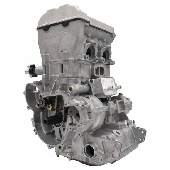 2011-2012 Polaris RZR 900 Engine