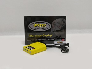 YAMAHA YFZ 450R VORTEX ECU
